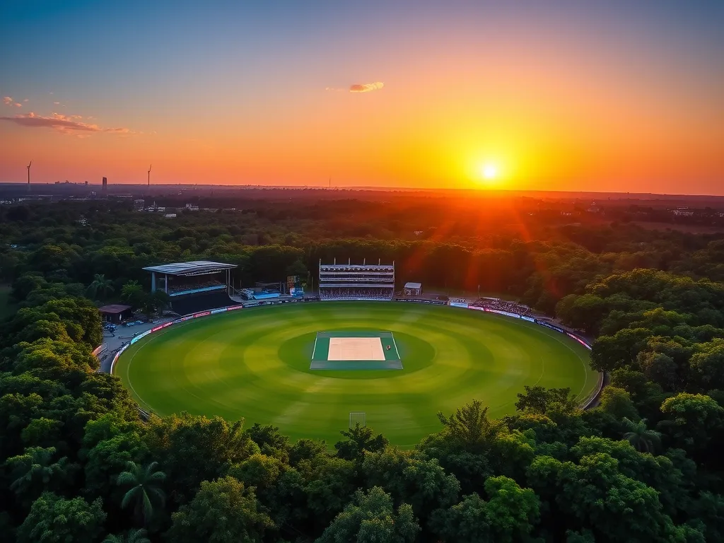 West Indies vs England Rivalry